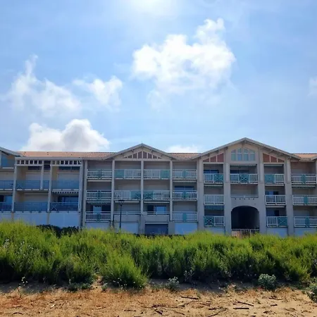 Apartment Ocean