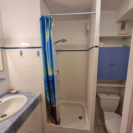 Apartment Ocean