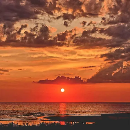 Ocean Appartement Mimizan-Plage