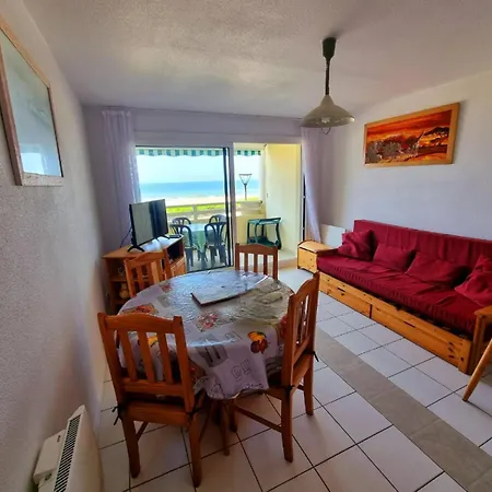 Ocean Apartment