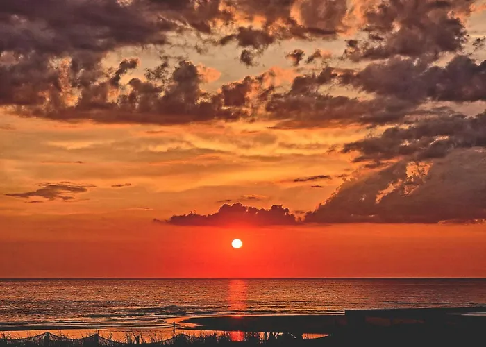 Ocean Lejlighed Mimizan-Plage